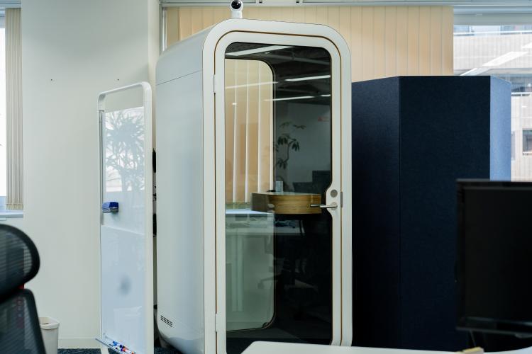 14. Soundproof and Acoustic Treatments