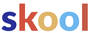 skool logo