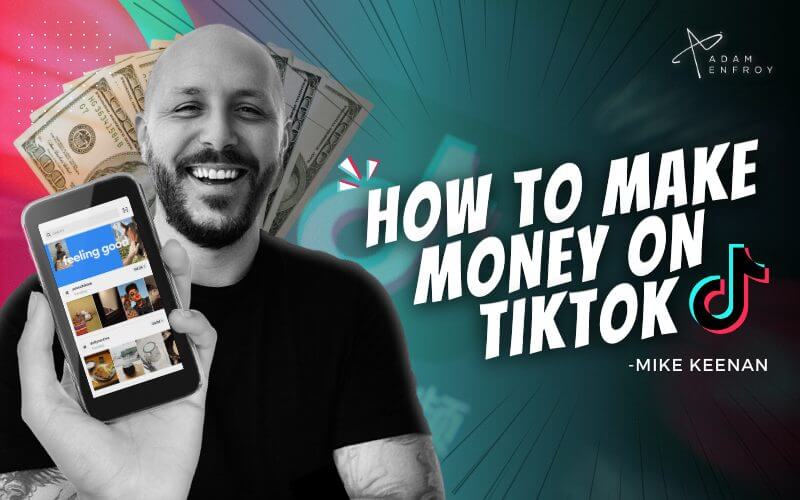 How to Make Money On TikTok in 2023 (7 Simple Ways)