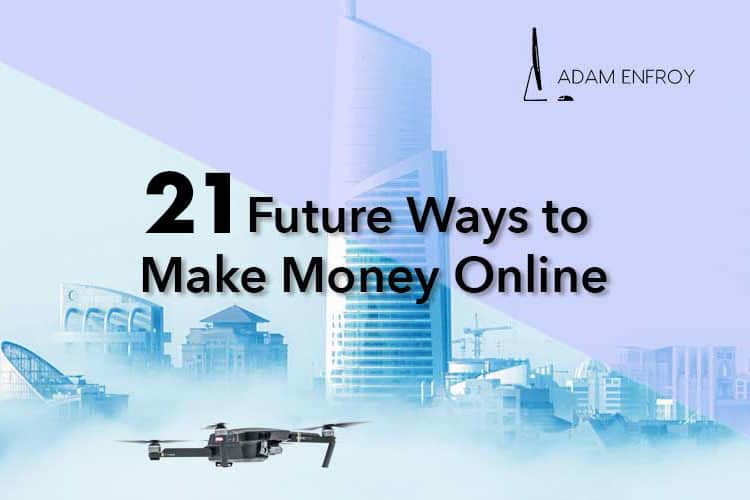 Ways to Make Money Online That Seem Great but Just Aren't Realistic