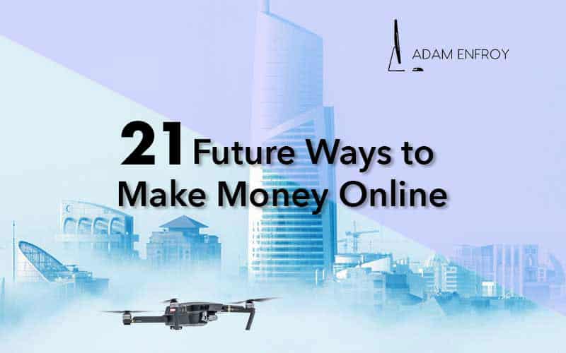 52 Legit Ways to Make Money From Home in 2019