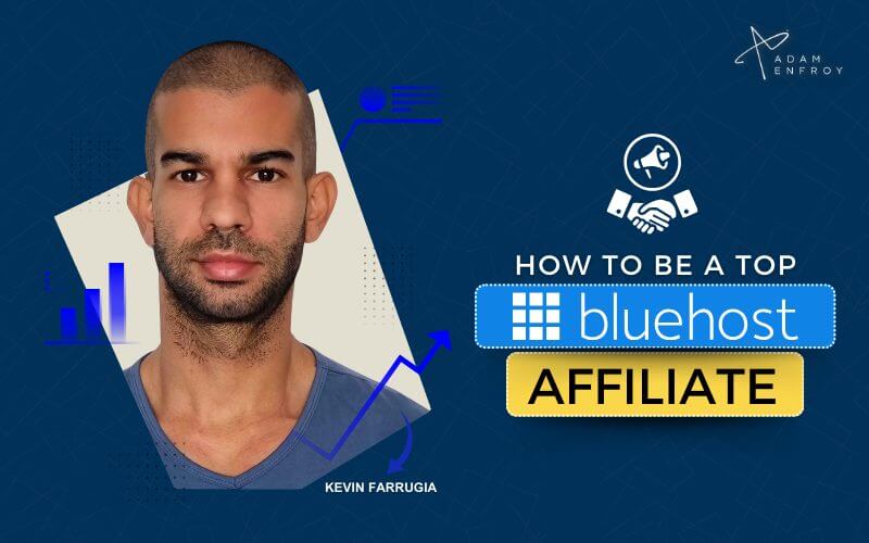 How To Become A Successful Bluehost Affiliate (2023 Guide)