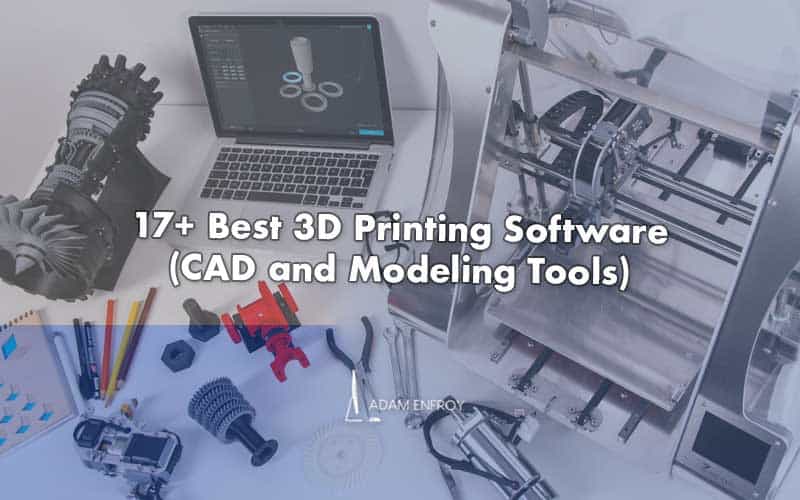 best 3d modeling software for mac