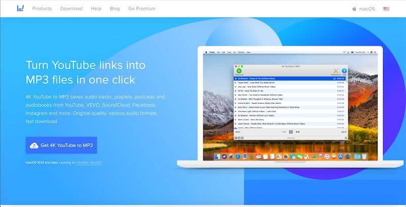 best mp3 downloader websites for mac