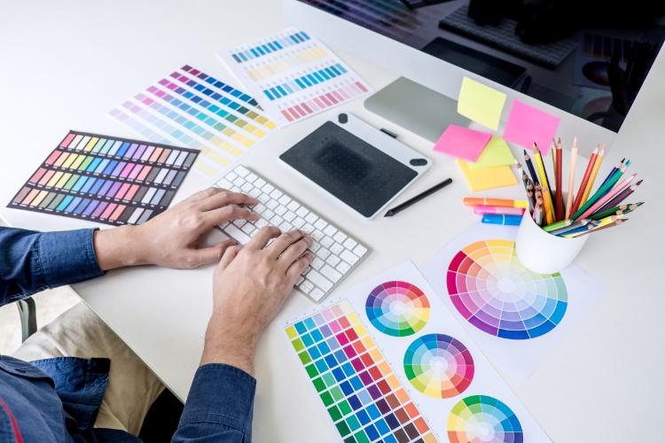 9. Artistic and Creative Spaces