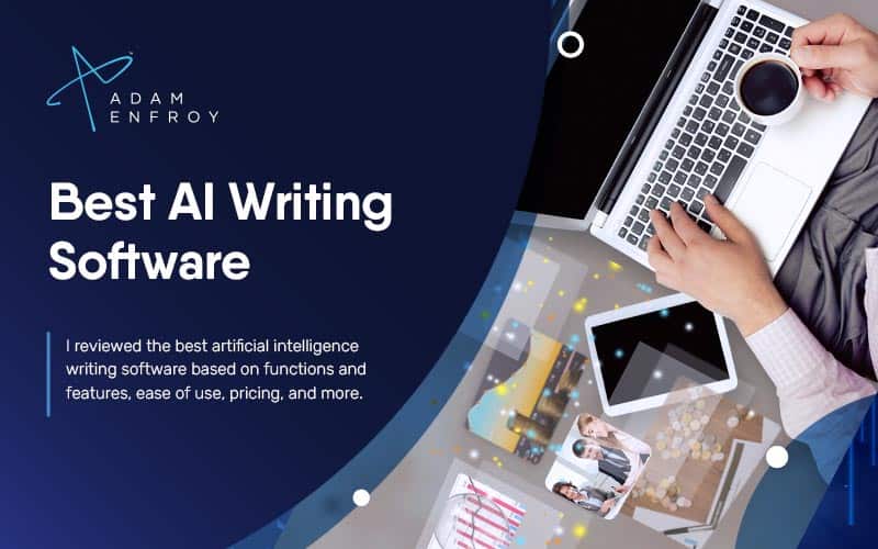 ai essay software