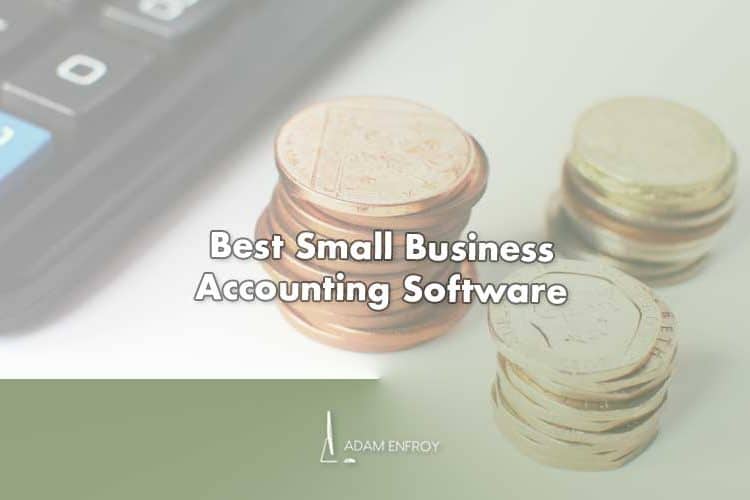 11 Best Small Business Accounting Software of 2021