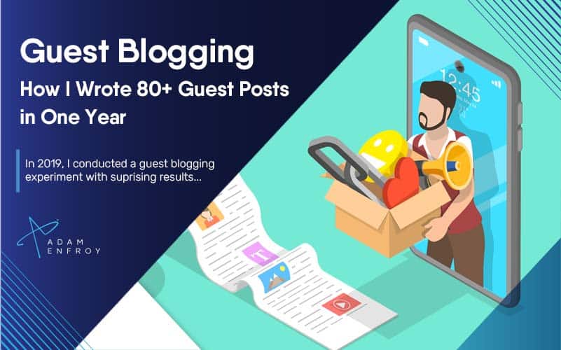 Guest Posting vs Blogger Outreach: Is There a Difference?