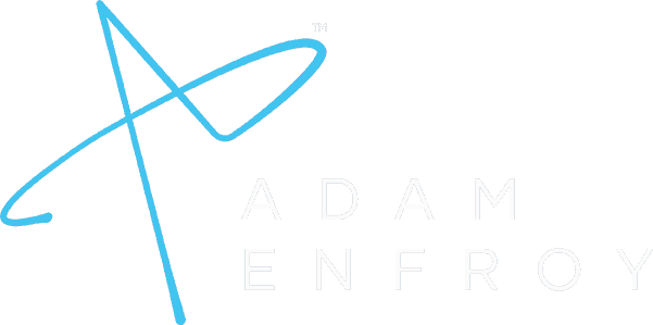 Adam Enfroy Logo