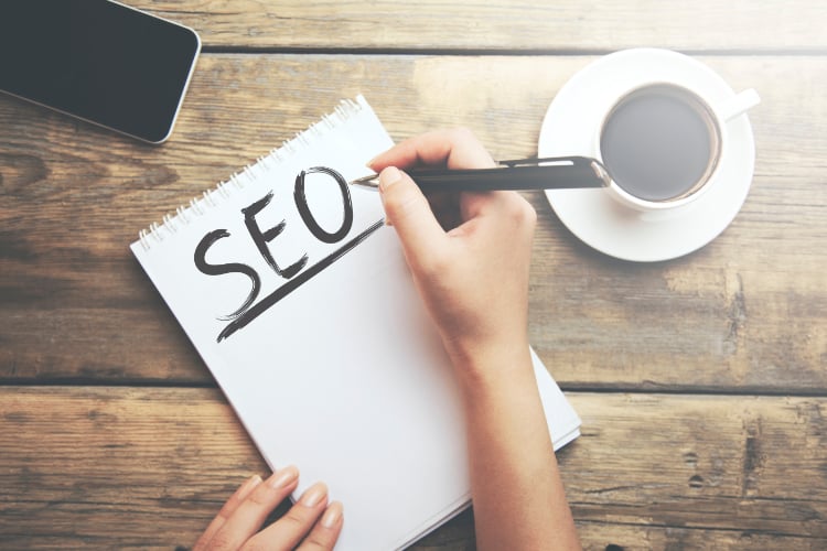 Model These SEO Content Writing Examples To Get More Traffic