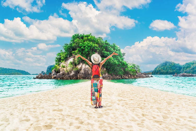 The 107 BEST Travel Instagram Captions (2024 List)