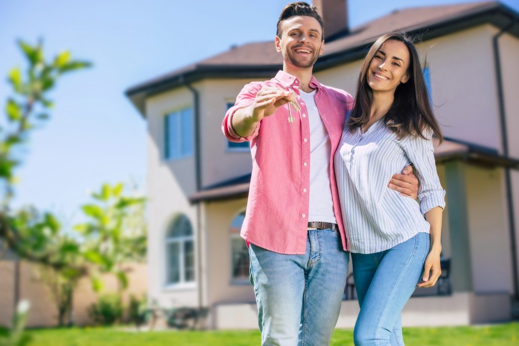 Homeowners