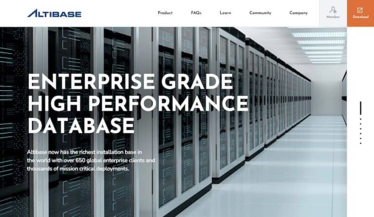 13 Best Database Software and Systems of 2024 (Ultimate Guide)