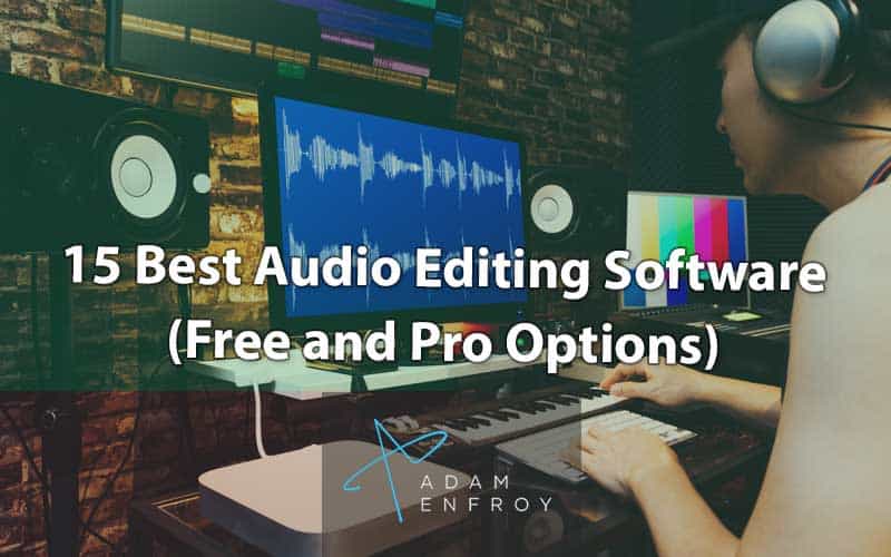 free audio tool for osx