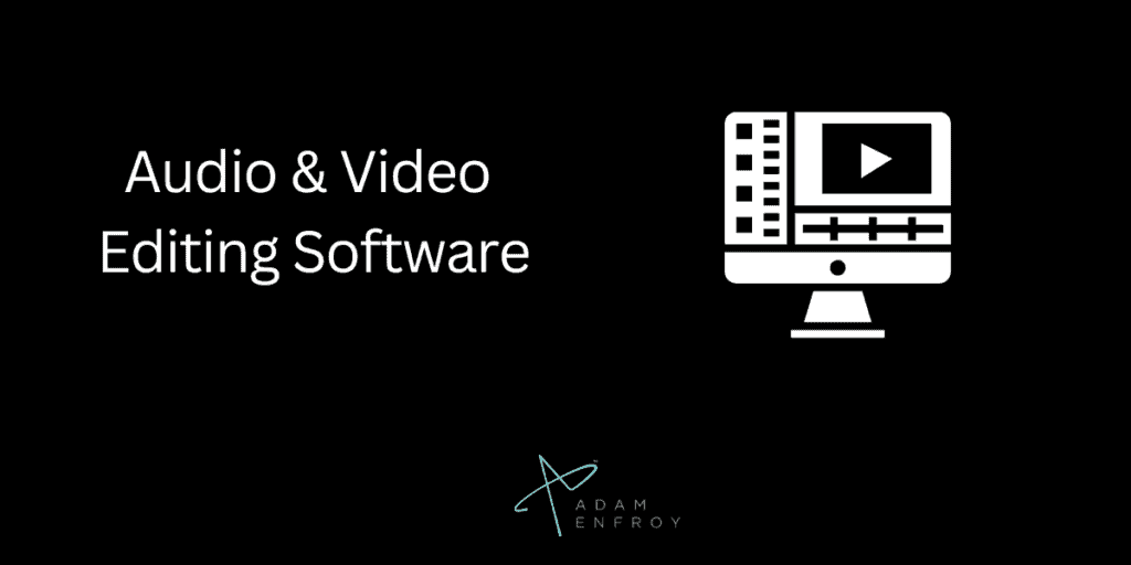 Audio-Video-Editing-Software