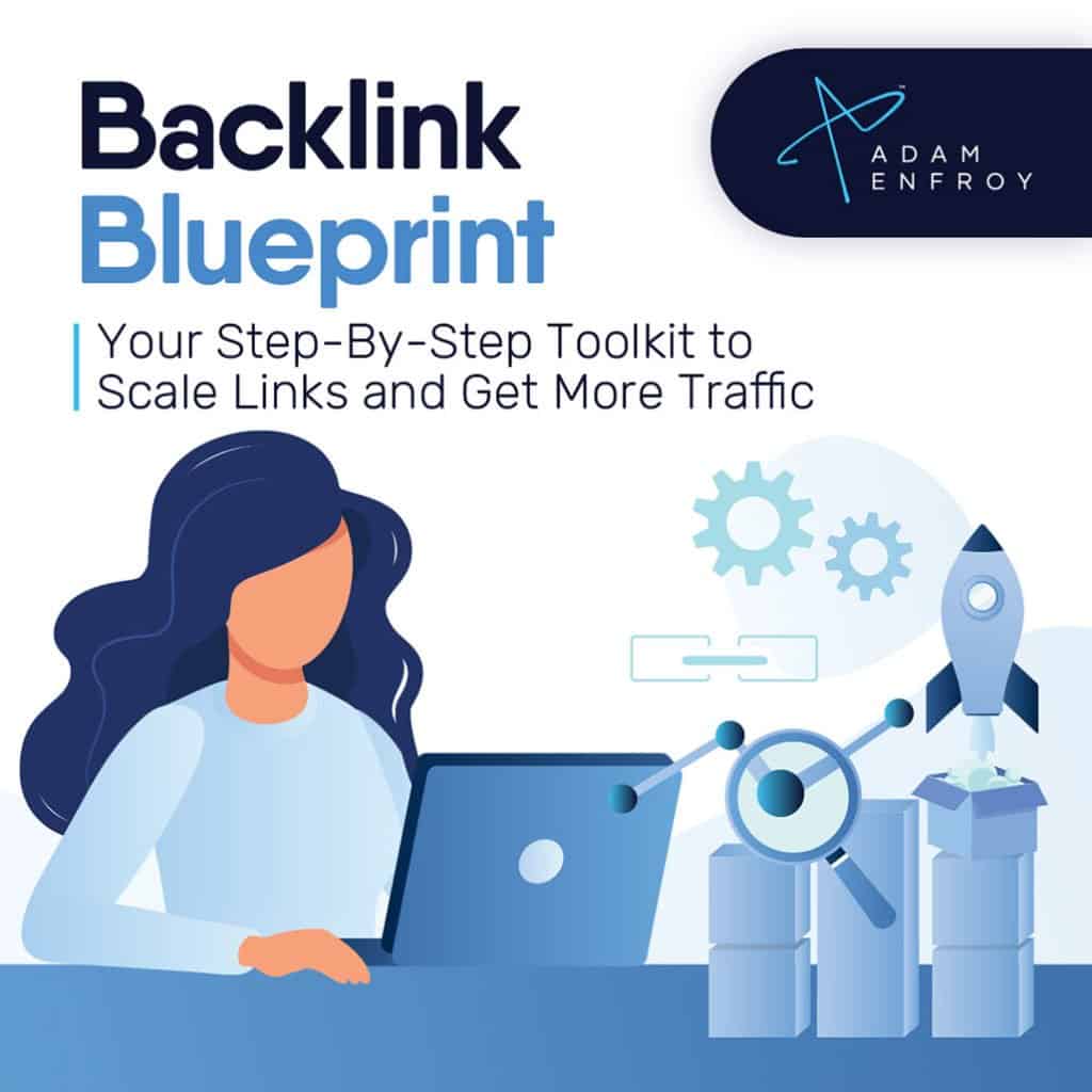 Backlink Blueprint