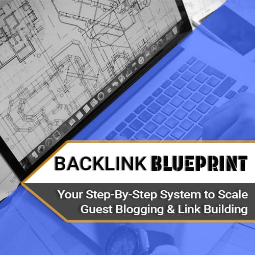 Backlink Blueprint