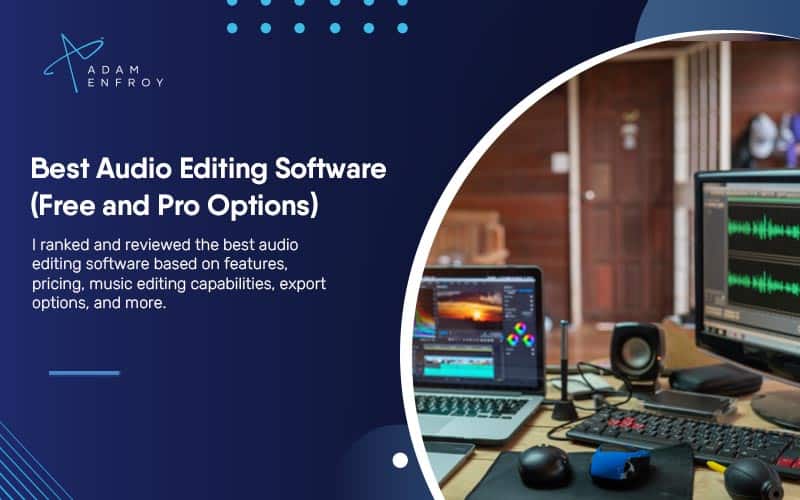 Best PC Builds for Audio and Music Creation/Editing for Both Professionals  and Students – Web-systems