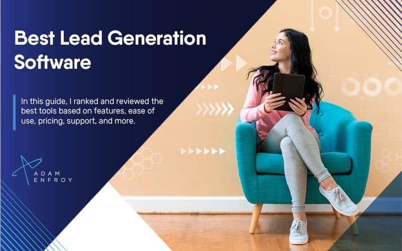 How to Use SEO for Lead Generation