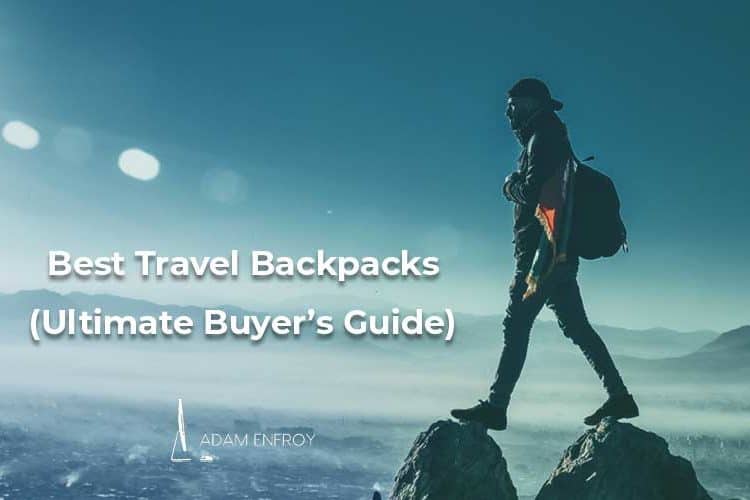 Best Travel Backpack