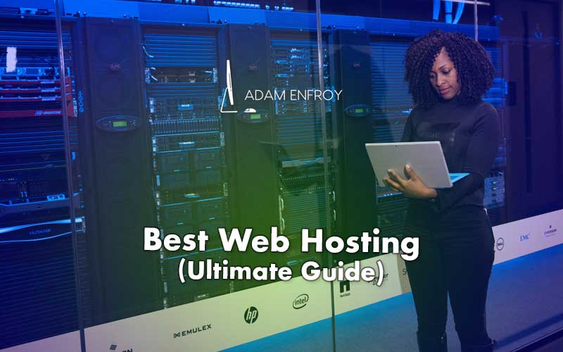 Best Web Hosting