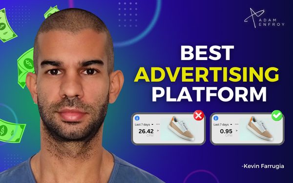 Want To Grow Your Business? These Advertising Platforms Can Help You Scale in 2024