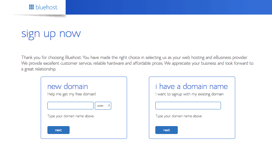 A simplified method on How to Start a WordPress Blog Differently 2022. 17 Bluehost