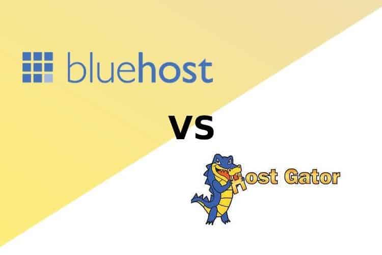 Bluehost vs HostGator in 2023: Which Web Host is Right for You?