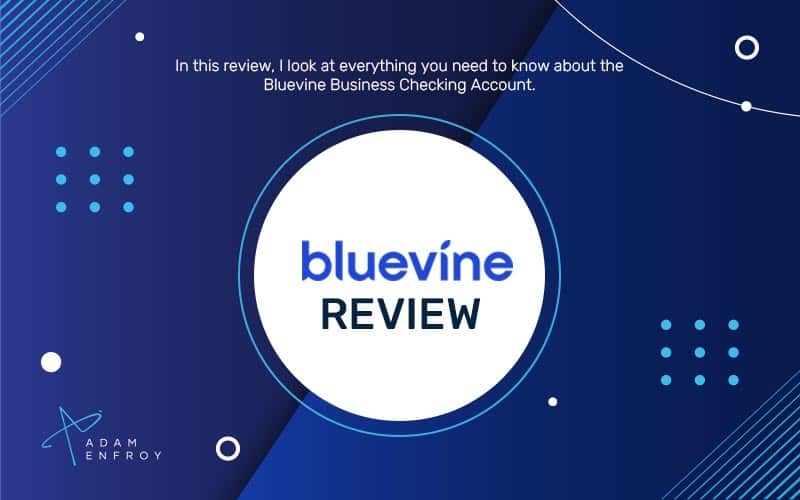 Bluevine Business Checking Review in 2023