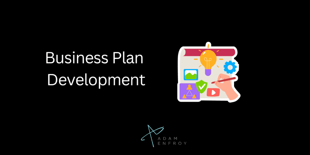 Business Plan Development