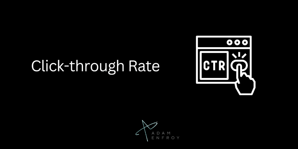 Click-through Rate