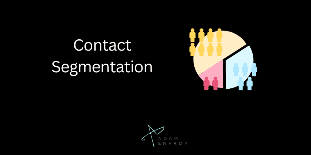 Contact Segmentation