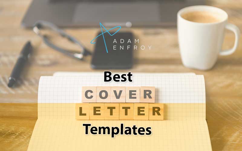 15 Best Cover Letter Templates of 2022 (Perfect to Get Hired)