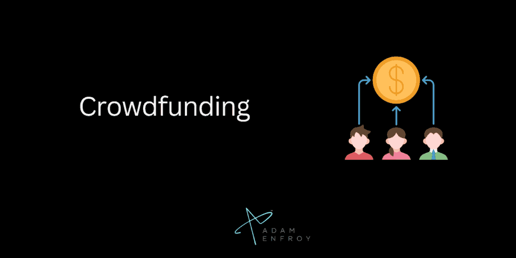 Crowdfunding