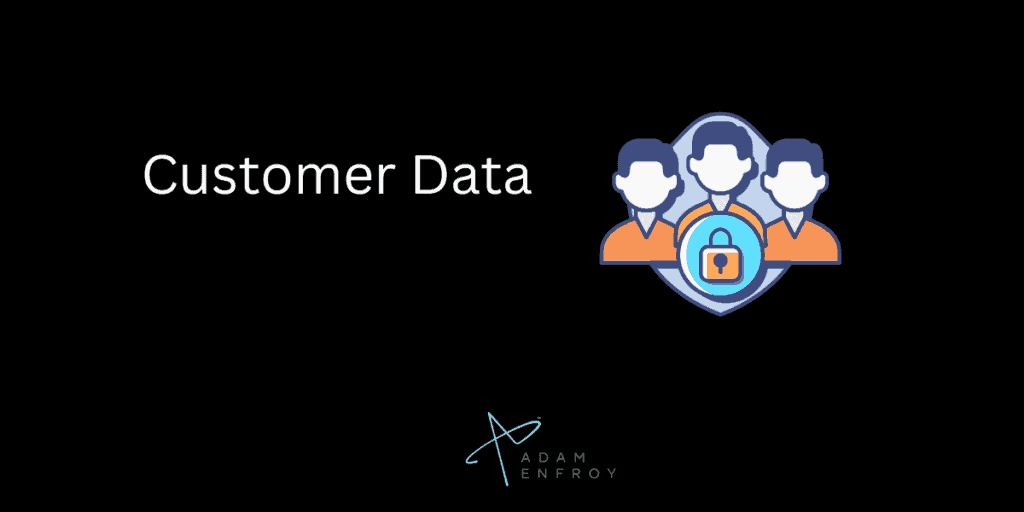 Customer Data