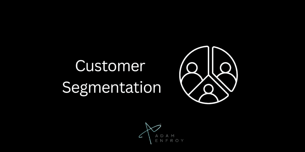 Customer Segmentation