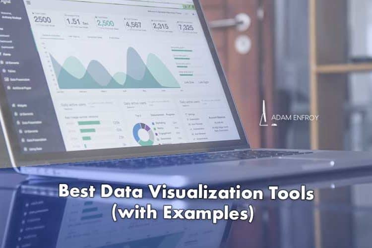 15+ Best Data Visualization Tools of 2022 (with Examples)