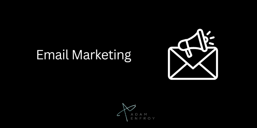 Email Marketing