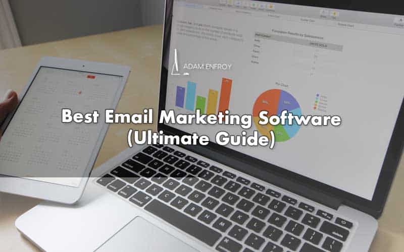 Email Marketing Software