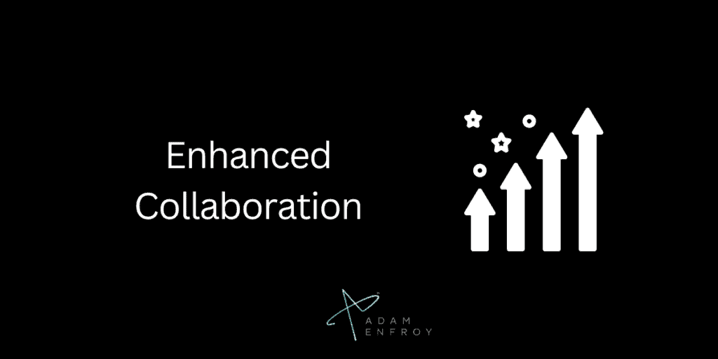 Enhanced Collaboration