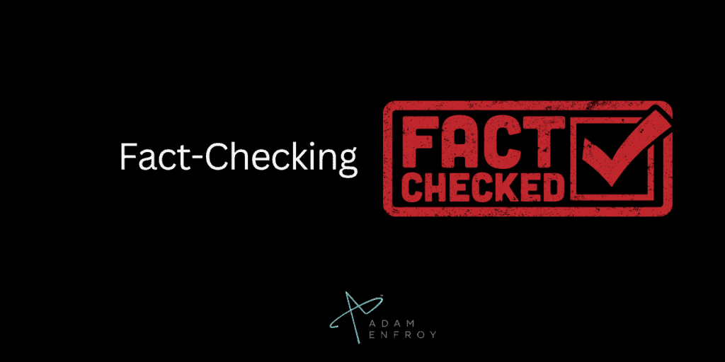 Fact-Checking