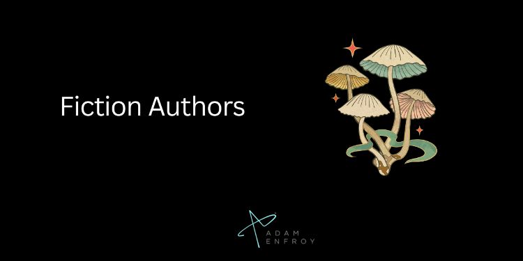 Fiction Authors