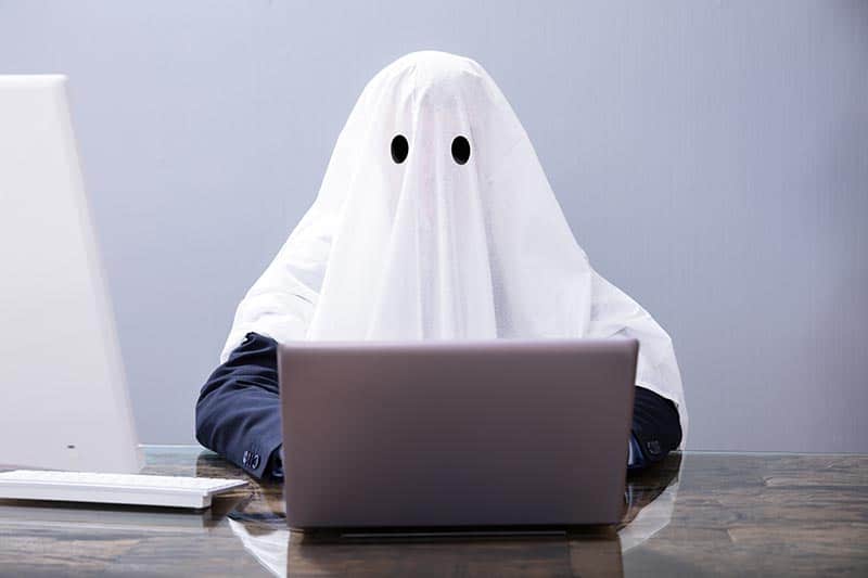 Ghostwriter