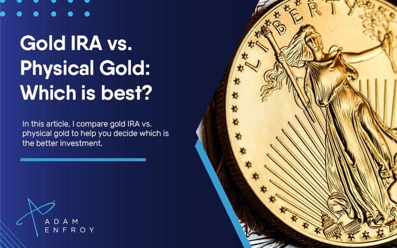 10 Powerful Tips To Help You best gold ira companies Better