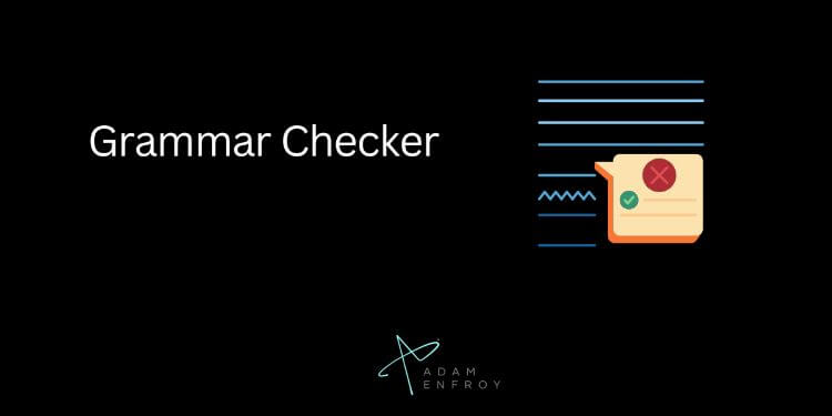 Grammar Checker