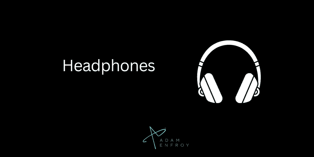 Headphones