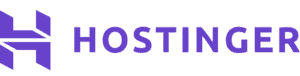 Hostinger-logo