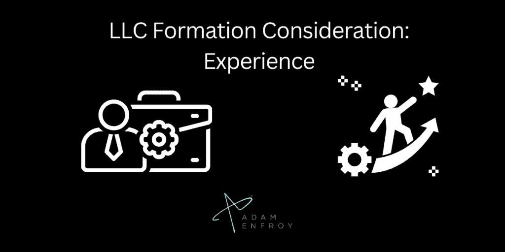 How experienced is the company in providing LLC formation services