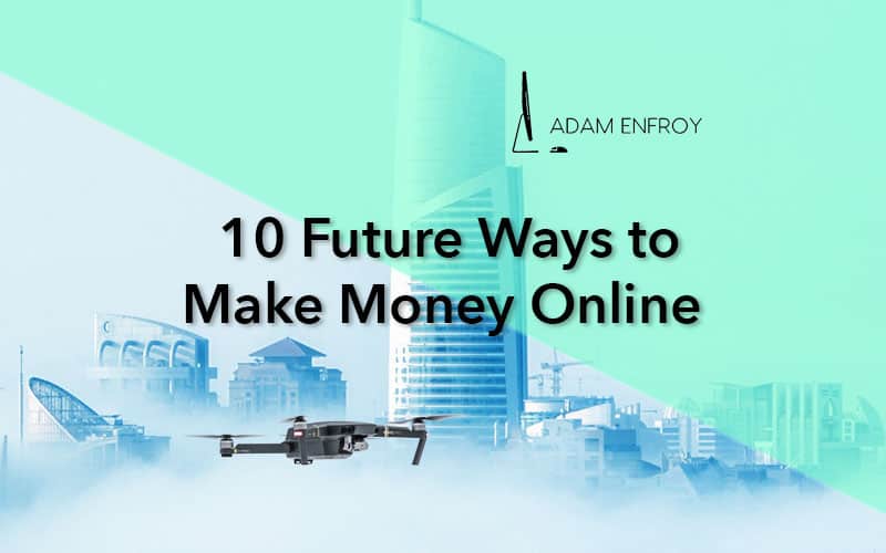 Making Money Online T - 