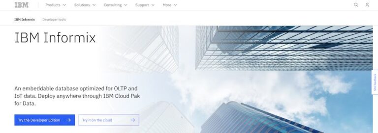 13 Best Database Software and Systems of 2024 (Ultimate Guide)